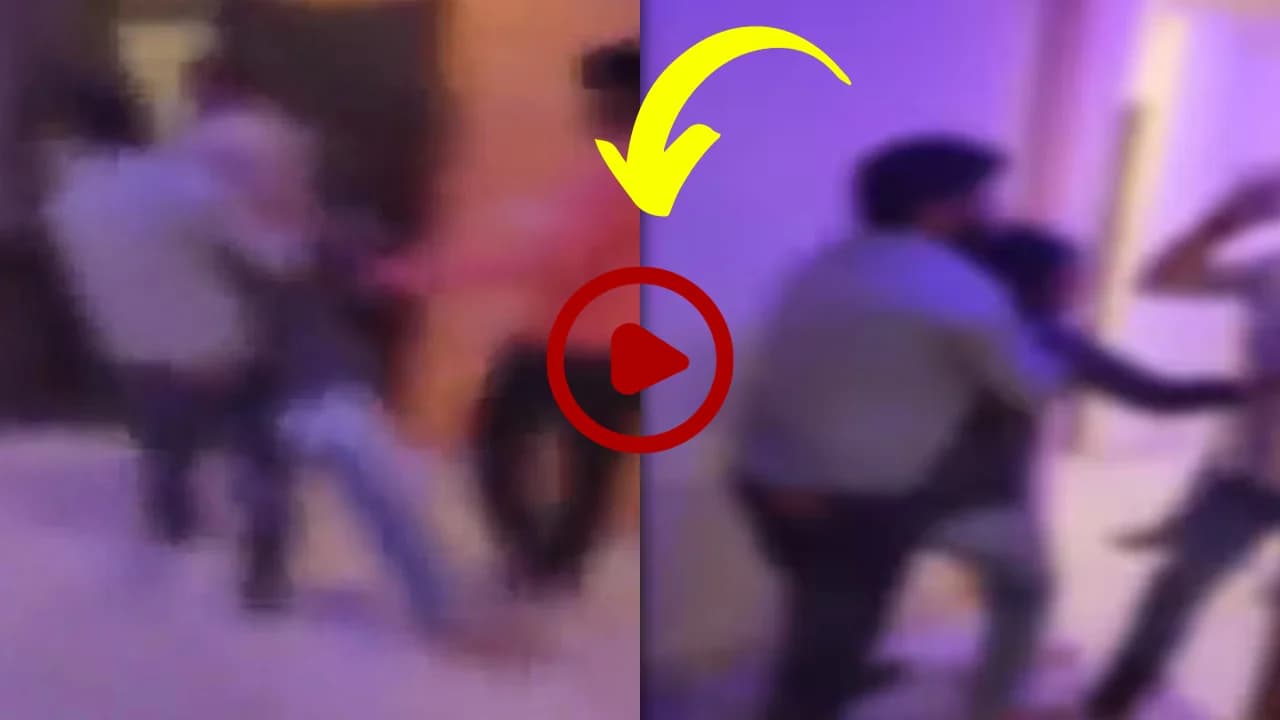 Agra Home Stay Viral Video: इस महिला के साथ गैंग रेप की घटना, जिससे उठा बवाल!