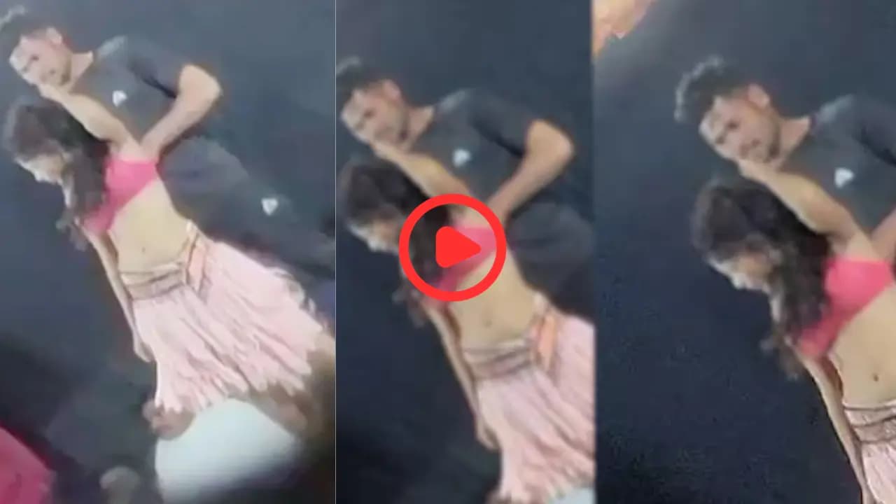 Bhandara Viral Video: इंटरनेट पर धमाल मचा रहा है एक और वायरल वीडियो, वीडियो देखें!