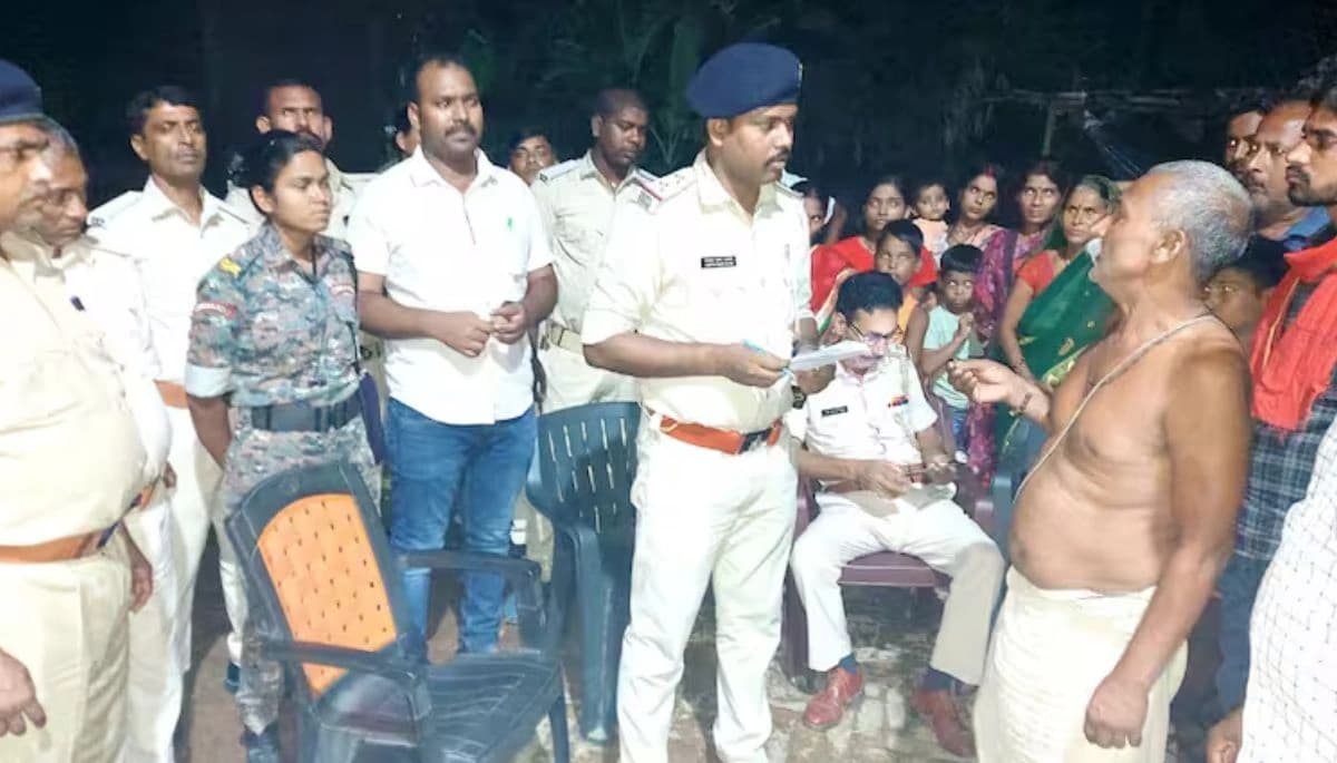 समस्तीपुर: भूमि विवाद में खूनी झड़प, बुजुर्ग की मौत, कई घायल