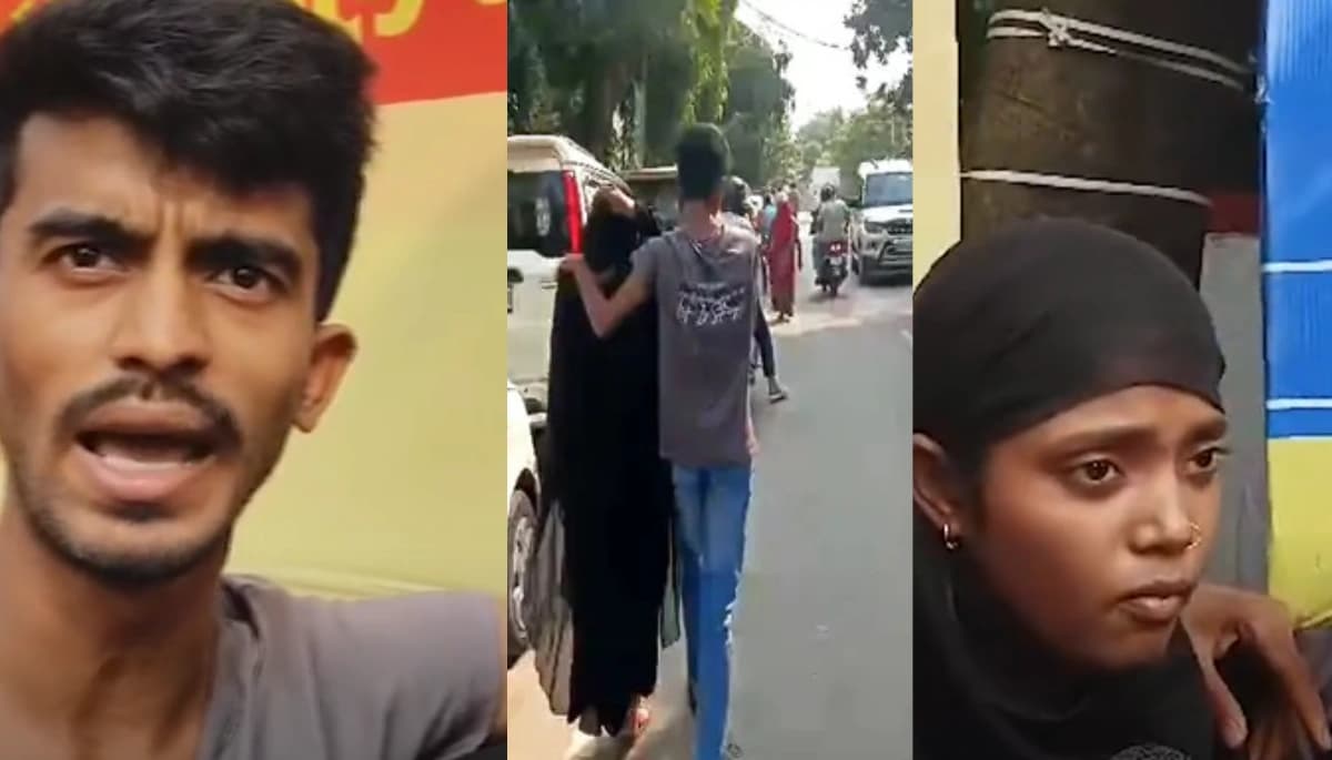 Muzaffarpur News: प्यार की खातिर कोर्ट पहुंचा युवक, बड़े भाई की बर्बरता ने बनाया नाटक
