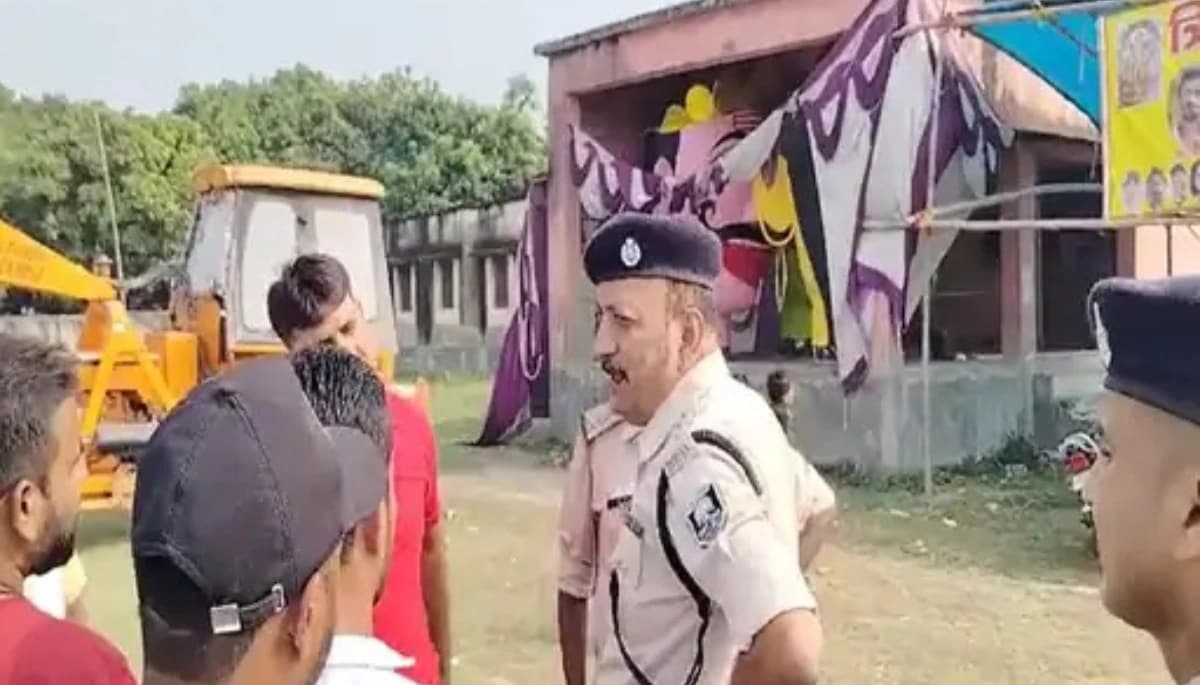 कल मुजफ्फरपुर के कुढ़नी में रावण वध: सुरक्षा के कड़े इंतजाम, जानें क्या हैं प्रशासन की खास तैयारियां