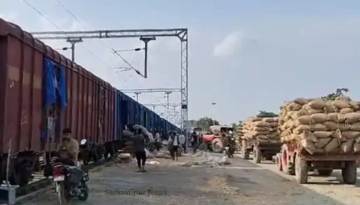 चोरी के आरोप में बढ़ई की बेरहमी से पिटाई, समस्तीपुर में दर्दनाक मौत – जानें क्या है पूरा मामला?