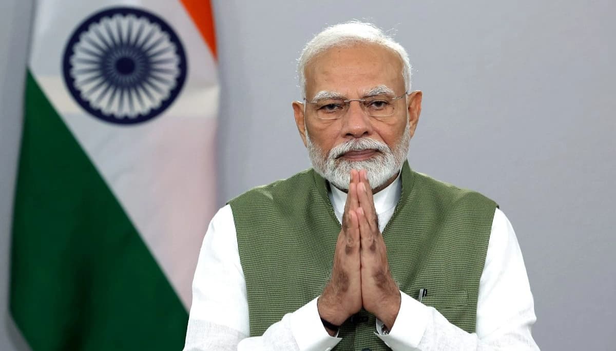 13 नवंबर को दरभंगा में पीएम मोदी का बड़ा ऐलान: एम्स भूमि पूजन से बदलेगी बिहार की स्वास्थ्य सेवाएं