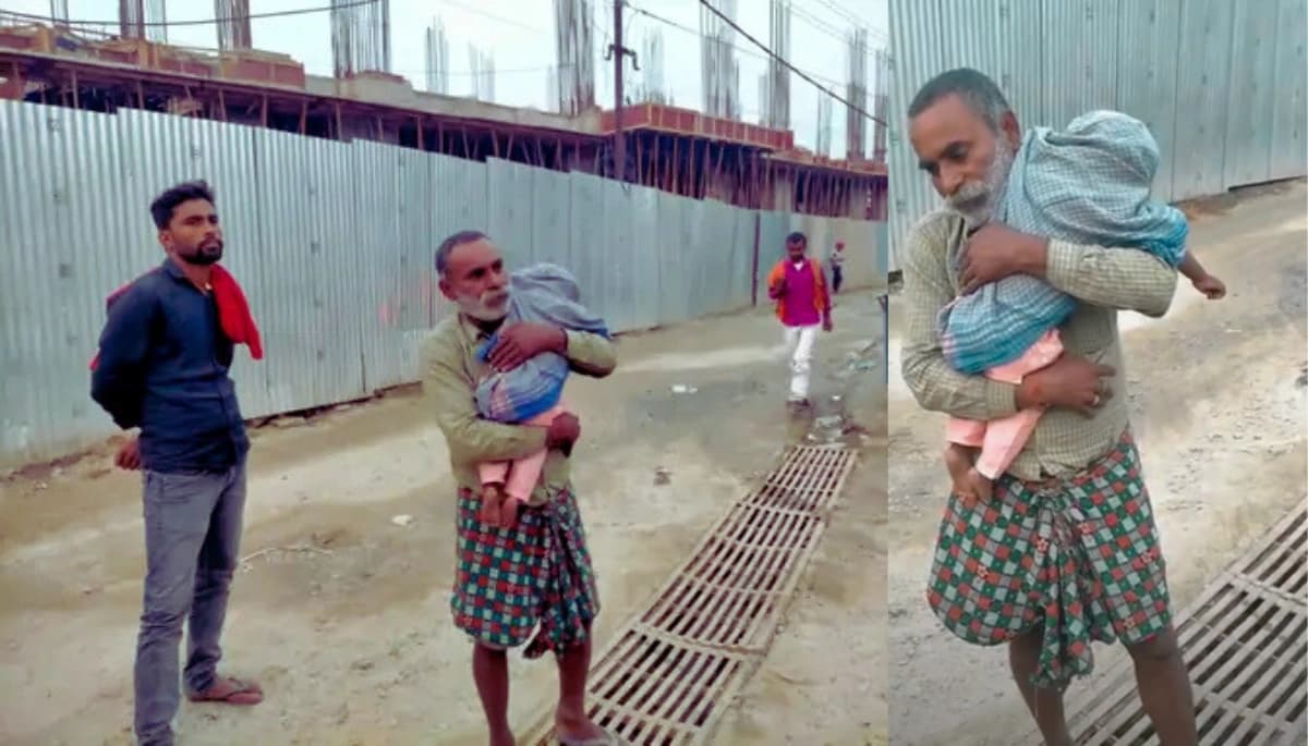 समस्तीपुर में खेलते-खेलते मासूम की दर्दनाक मौत: गड्ढे में डूबने से उजड़ गया परिवार का इकलौता चिराग