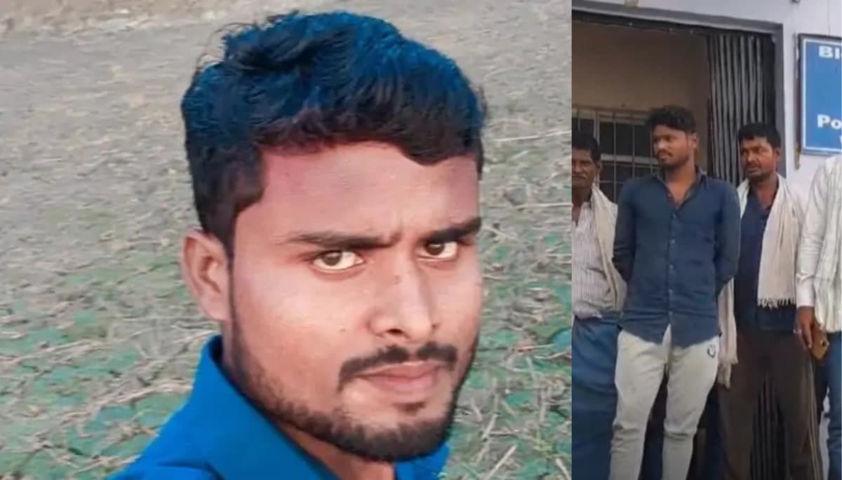 समस्तीपुर में ससुराल जाते युवक की दर्दनाक मौत: तेज रफ्तार कार ने मारी टक्कर, हादसे के बाद फरार हुआ चालक