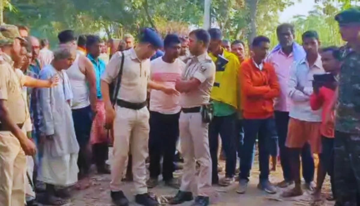 बेगूसराय हत्याकांड का खुलासा: शराब कारोबार की सूचना लीक करने पर 3 अपराधी गिरफ्तार, जानिए पूरी सच्चाई