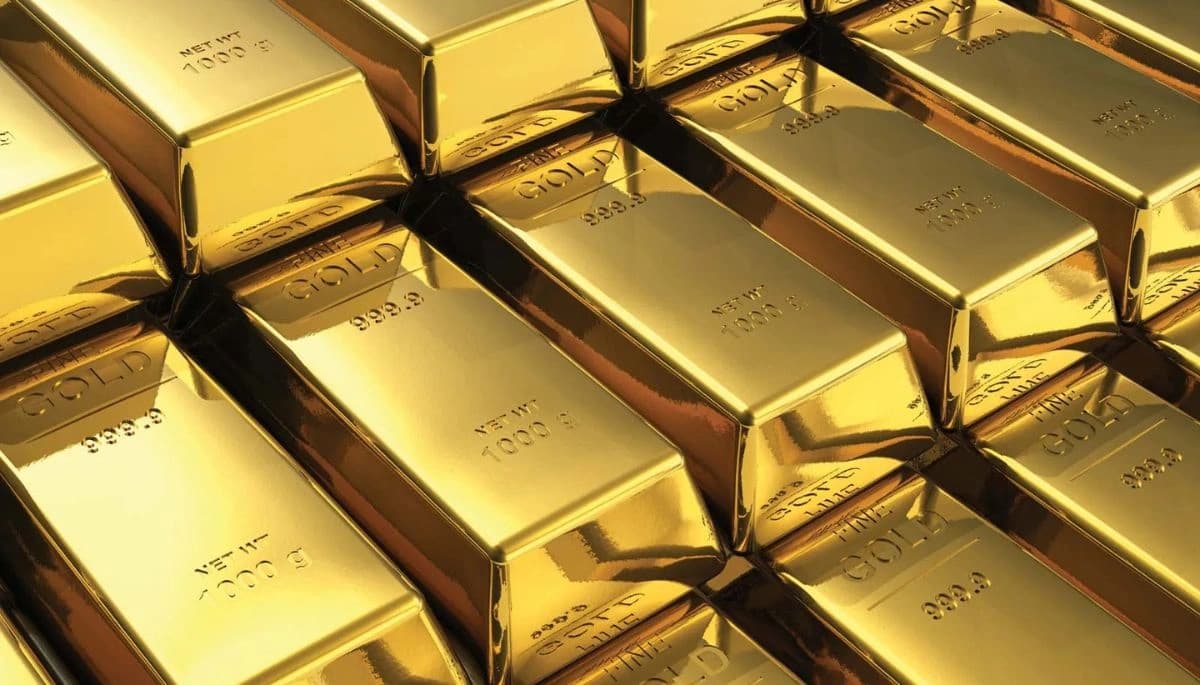 Gold Rate Today: शादी सीजन में सोने के भाव में गिरावट, जानें 14 नवंबर 2024 के ताजा रेट्स