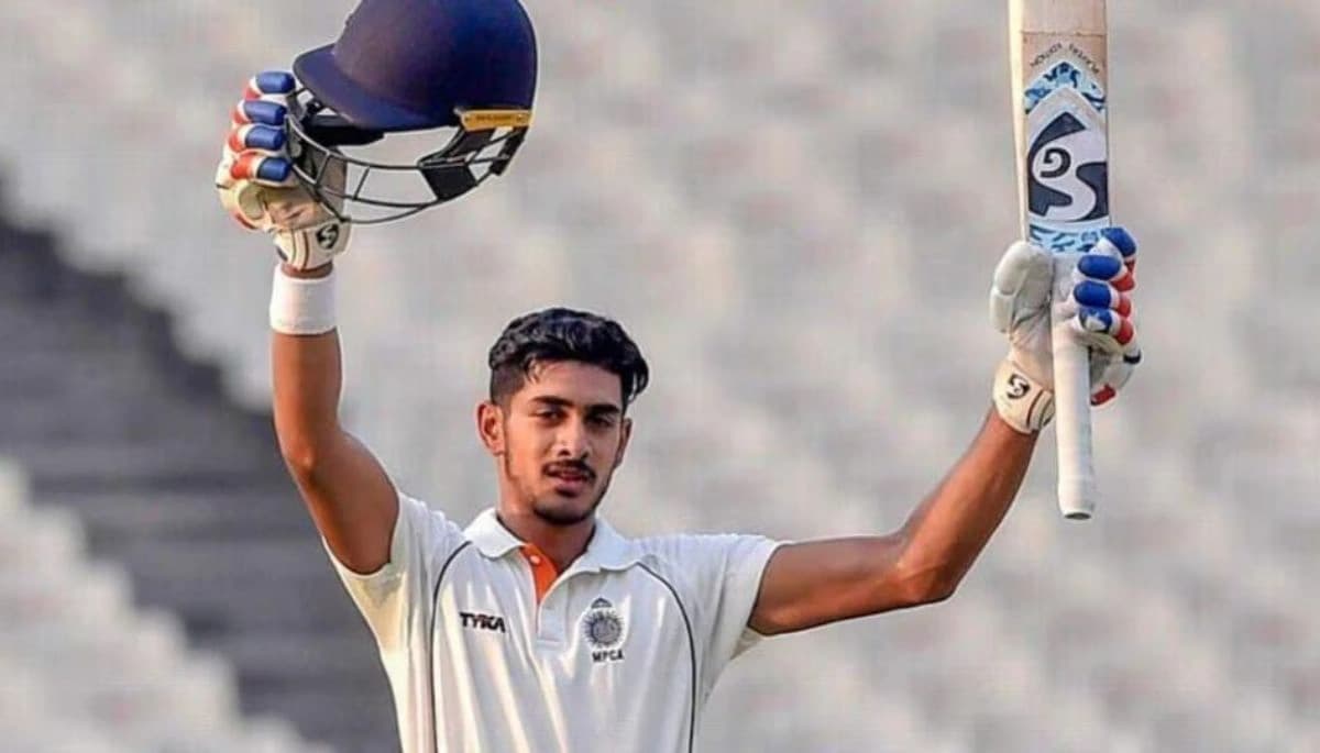Aryaman Birla: 22 साल की उम्र में क्रिकेट से संन्यास लेने वाले दुनिया के सबसे अमीर क्रिकेटर आर्यमान बिरला