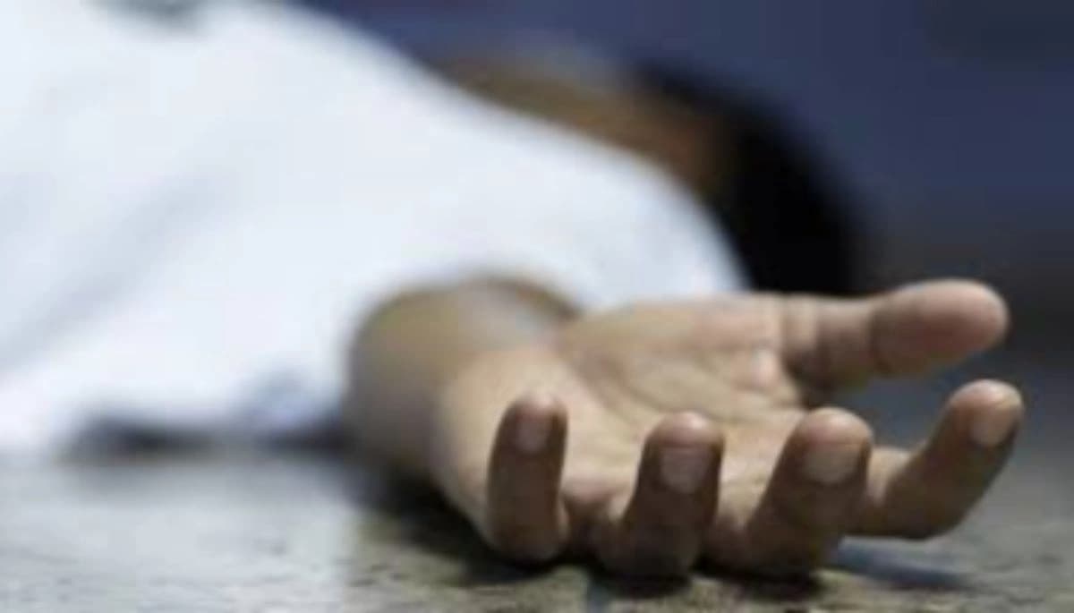 बिहार: पति की मौत की खबर सुन पत्नी ने दी जान, पूर्णिया में उठी एक साथ पति-पत्नी की अर्थी