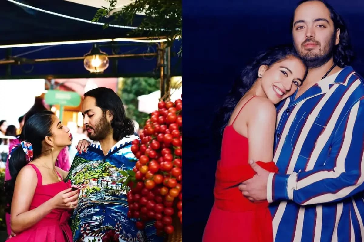 Anant Ambani Net Worth: कितनी संपत्ति के मालिक हैं अनंत अंबानी? जानिए पूरी डिटेल