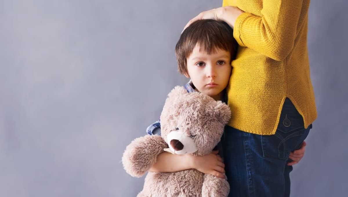 क्या Three year old child बोल नहीं पा रहा जानिए क्या है इसके पीछे की वजह और कितनी है चिंता की बात