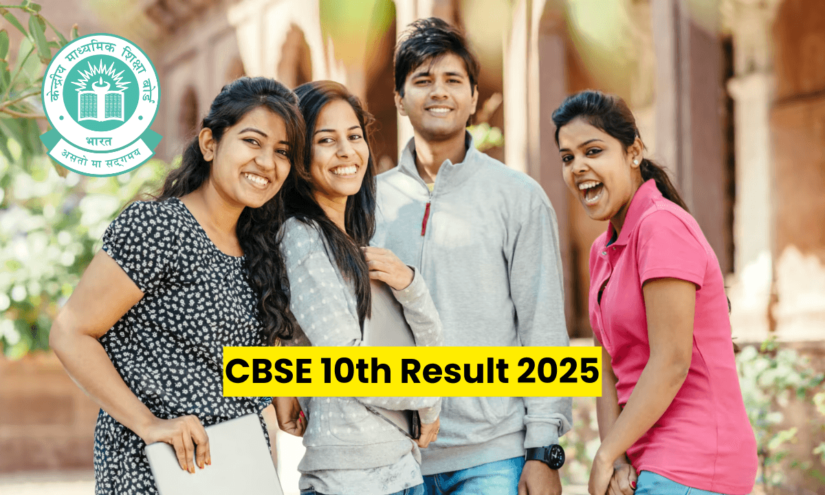 CBSE 10th Result 2025: नवोदय स्कूल्स ने मचाया तहलका, 99.49% रिजल्ट देख हर कोई रह गया हैरान!