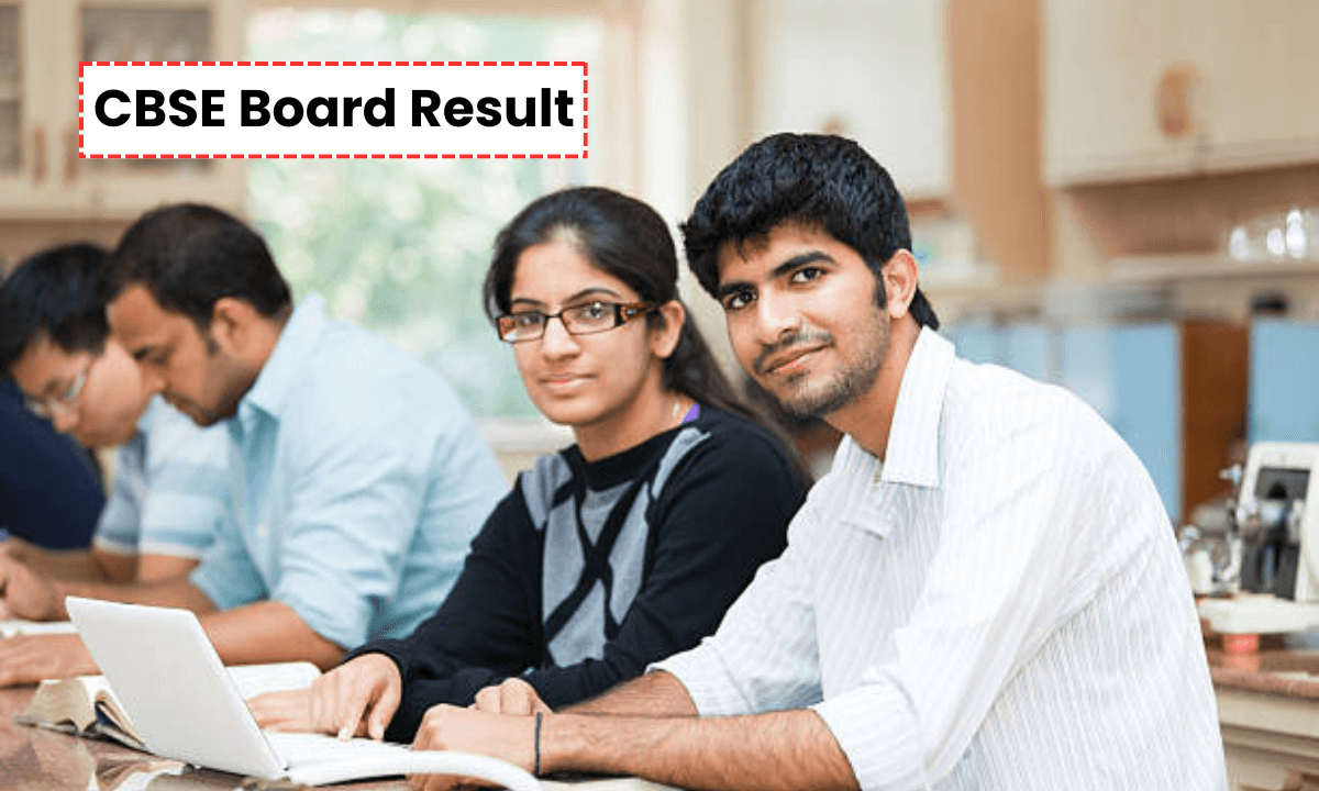 CBSE Board Result 2025 Link: सबसे पहले अपना रिजल्ट पाएं, ये तरीका जानकर चौंक जाएंगे!
