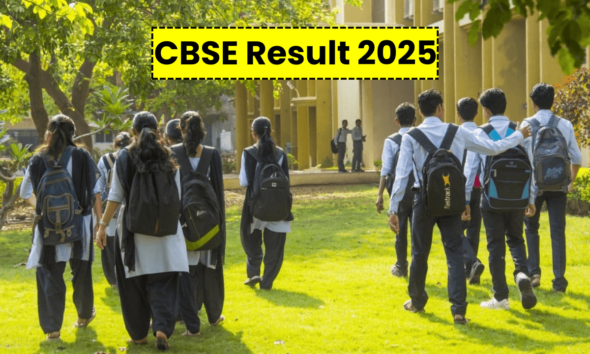 CBSE Result 2025: आज जारी हो सकता है रिजल्ट, जानें Digilocker पर मार्कशीट देखने का आसान तरीका
