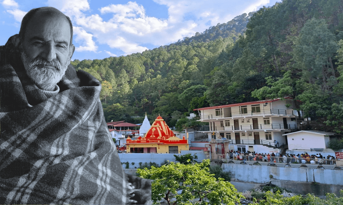 Neem Karoli Baba के Kainchi Dham में लगेगी भक्तों की भीड़! 15 जून को होगा कुछ ऐसा जिसे जानकर आप भी रह जाएंगे हैरान