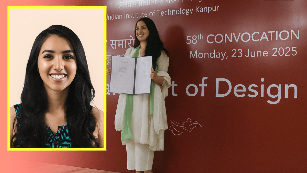 Amrita Walia IIT Success Story: कौन हैं अमृता वालिया, छोटे शहर की लड़की बनी Microsoft की स्टार!