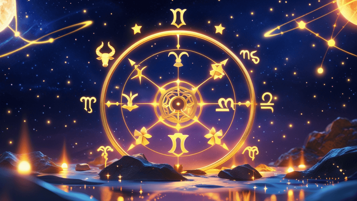 Aries To Gemini Aaj Ka Rashifal: आज इन राशियों को मिलेगा क्रिएटिव पावर का वरदान