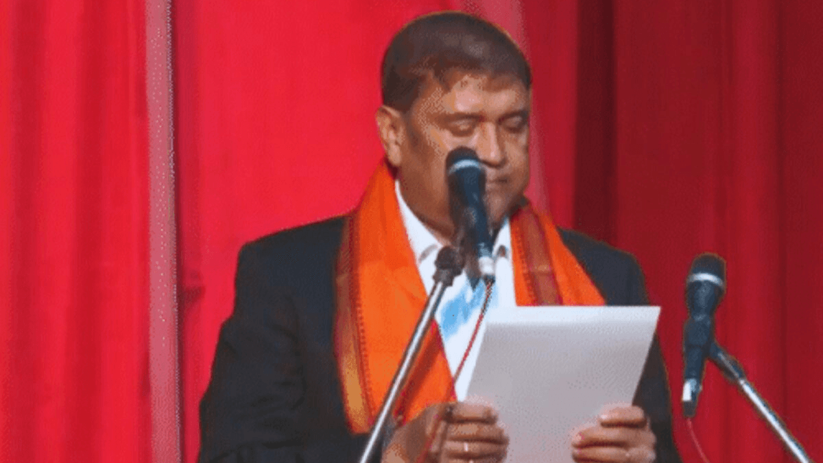 Bihar Sharif Vidhan Sabha Chunav 2025: सुनील कुमार की हैट्रिक के बाद अब चौथी बार क्या फिर जीत दोहराएगी NDA?