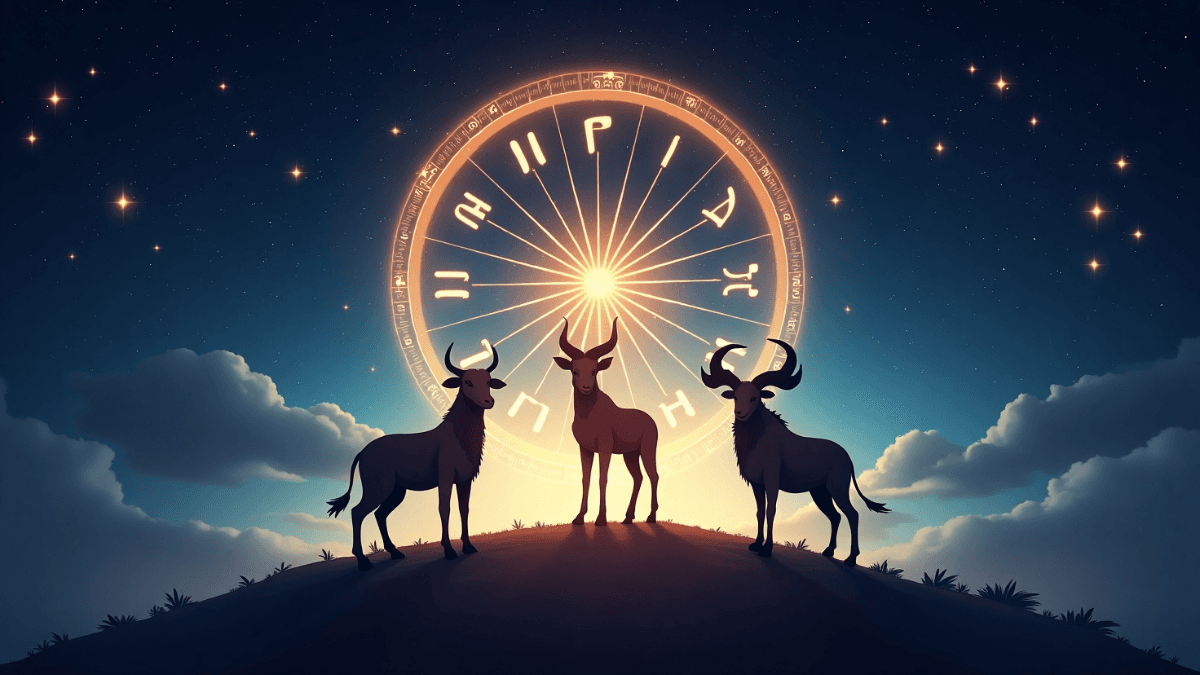 Gemini To Aries Aaj Ka Rashifal: 25 जुलाई को खुलेंगे 3 राशियों की किस्मत के ताले, क्या आपकी राशि है शामिल?