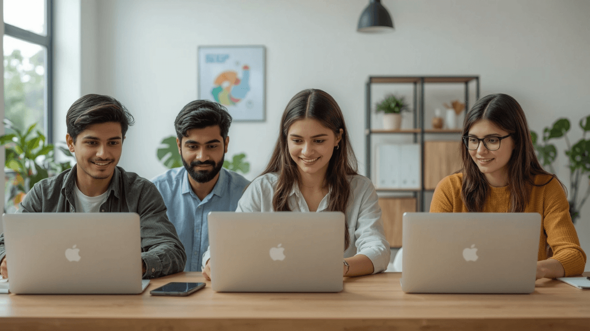 Internship Programs: इंटर्नशिप के ये अवसर बढ़ा सकते हैं करियर की रफ्तार | Apply Now!