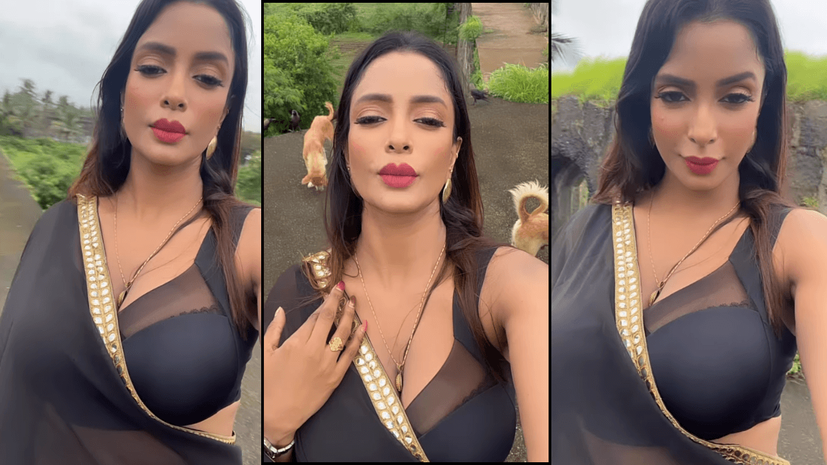 Pallavi Debnath Hot Video: वेब सीरीज स्टार के लेटेस्ट वीडियो ने मचाया इंटरनेट पर धमाल