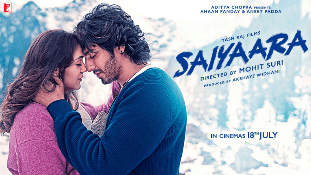 Saiyaara Movie Cast Actress Name Revealed: 2025 की सबसे हॉट रोमांटिक फिल्म! जानिए कौन है Hero-Heroine और कैसी है कहानी?