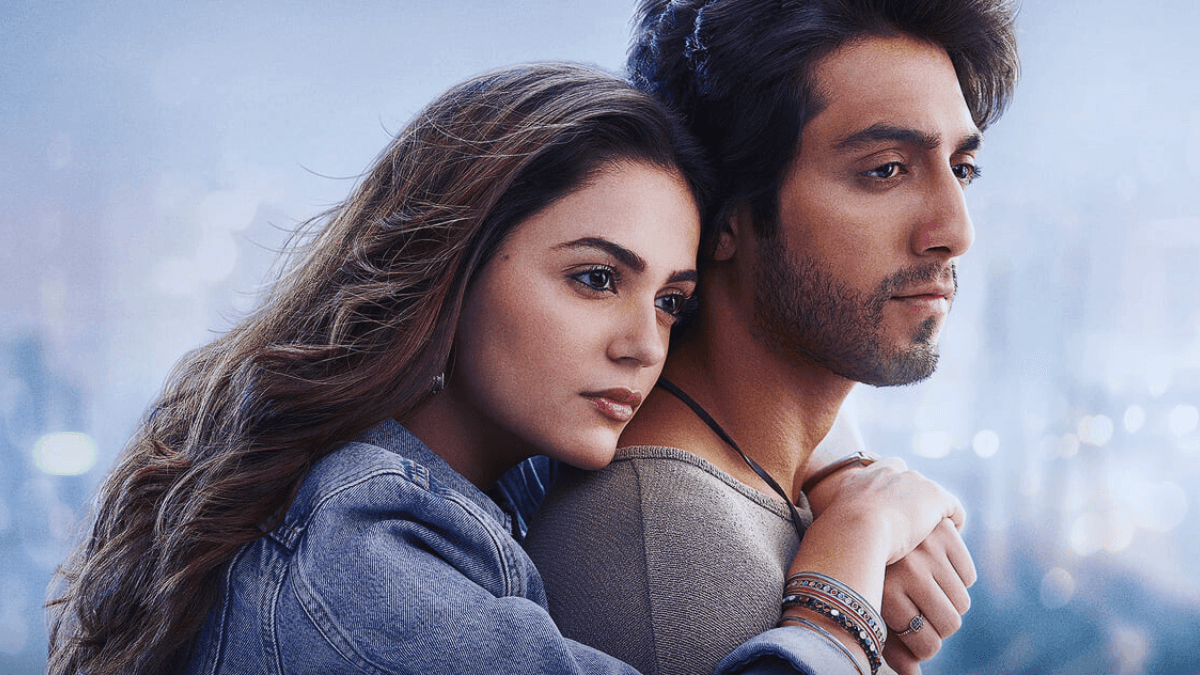 Saiyaara Viral Songs बना 2025 का Anthem! Saiyaara Music ने मचाया सोशल मीडिया पर बवाल – जानिए क्यों इतना हो रहा है पसंद