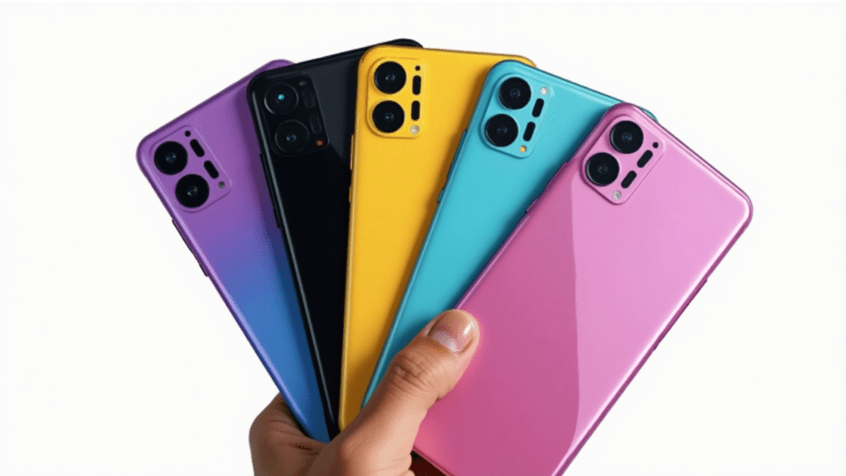 Smartphone Launch in July: जुलाई के अंत में तीन धाकड़ 5G फोन मार्केट में मचाएंगे धमाल