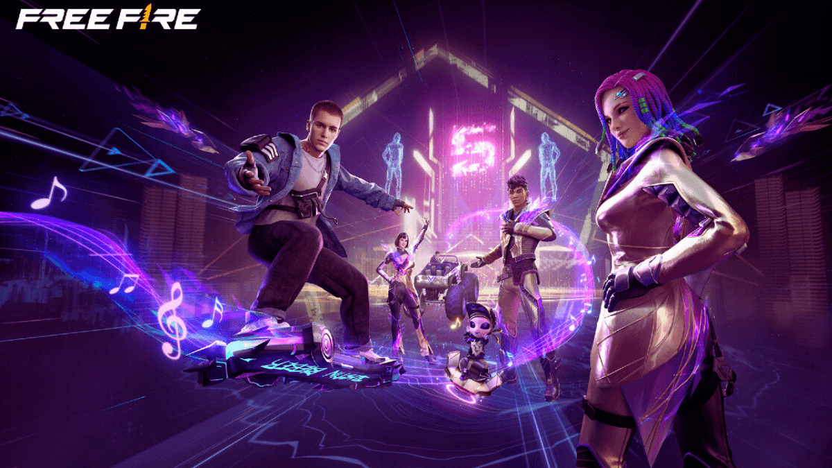 Free Fire MAX Redeem Codes 31 August 2025: फ्री डायमंड्स, गन स्किन्स और एक्सक्लूसिव रिवॉर्ड्स पाएं आज ही