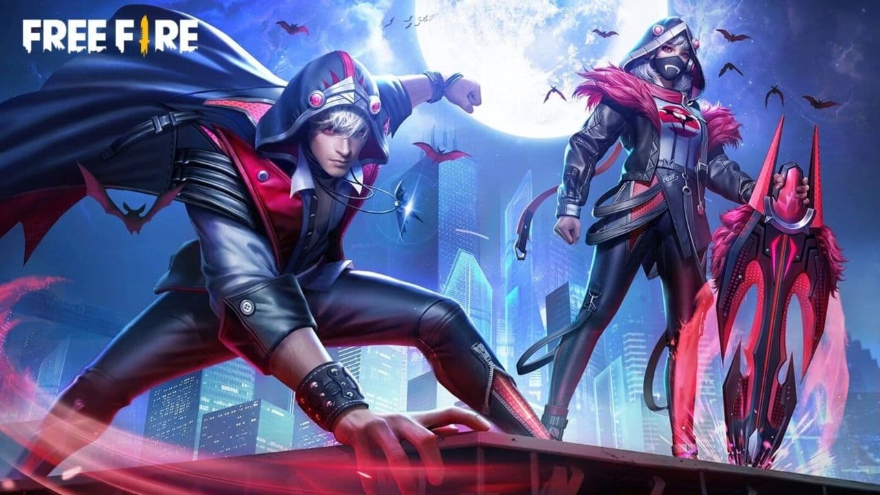 Garena Free Fire Max Redeem Codes 22 August: गेमर्स के लिए आज के खास रिवॉर्ड्स