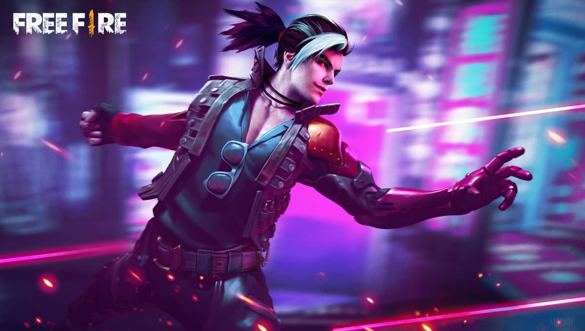 Free Fire Redeem Code: 15 सितंबर 2025 आज़माएं और पाएं शानदार इन-गेम रिवॉर्ड्स
