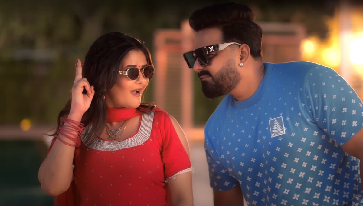 Saiyaan Sewa Kare 2025: भावनाओं और संगीत से भरपूर पवन सिंह शिल्पी राज का गाना