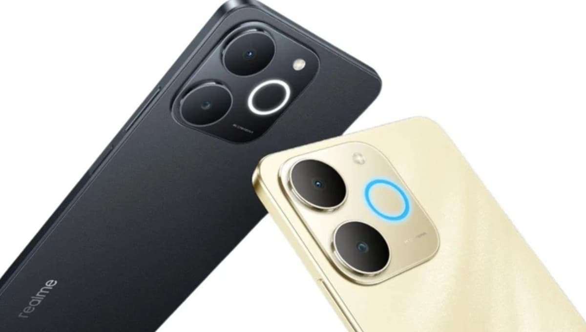 Realme Narzo 80 Lite: दमदार फीचर्स और किफायती कीमत के साथ
