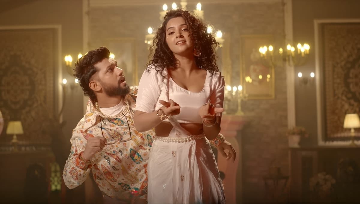 Film Ke Heroine: नीलकमल सिंह का नया भोजपुरी गाना बना सुपरहिट, दर्शक बोले, अंदाज़ ही अलग है
