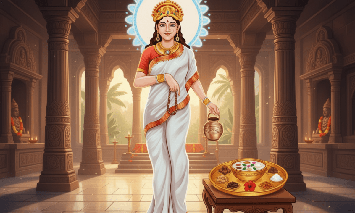2nd Day of Navratri Bhog: मां ब्रह्मचारिणी को अर्पित करें ये विशेष भोग