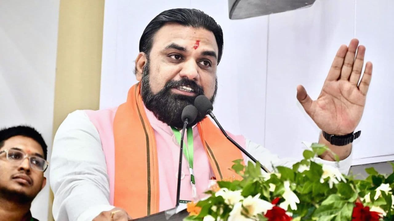 Samrat Chaudhary statement on Congress: नेपाल-पाकिस्तान की अस्थिरता का ठहराया जिम्मेदार!