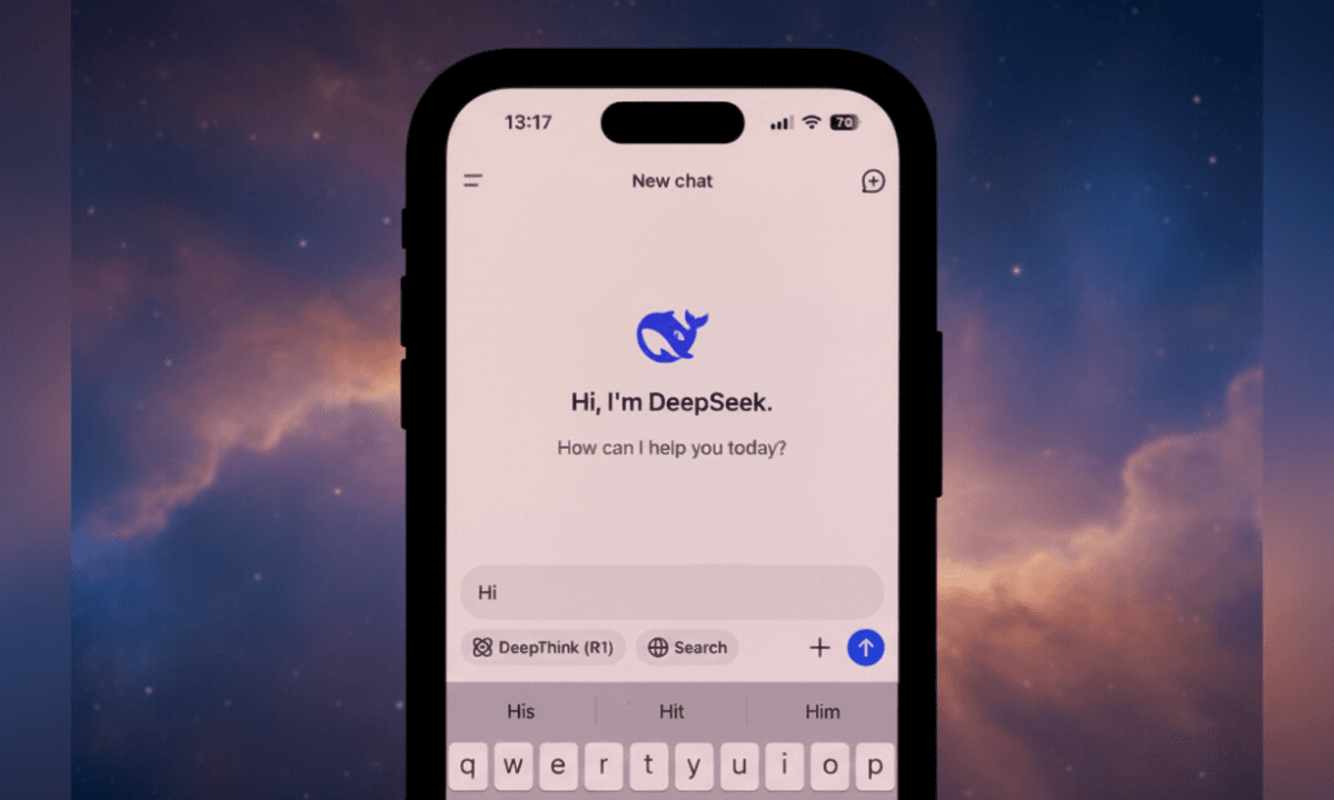DeepSeek R1: जानिए वो AI मॉडल जो OpenAI से भी बेहतर साबित हुआ!