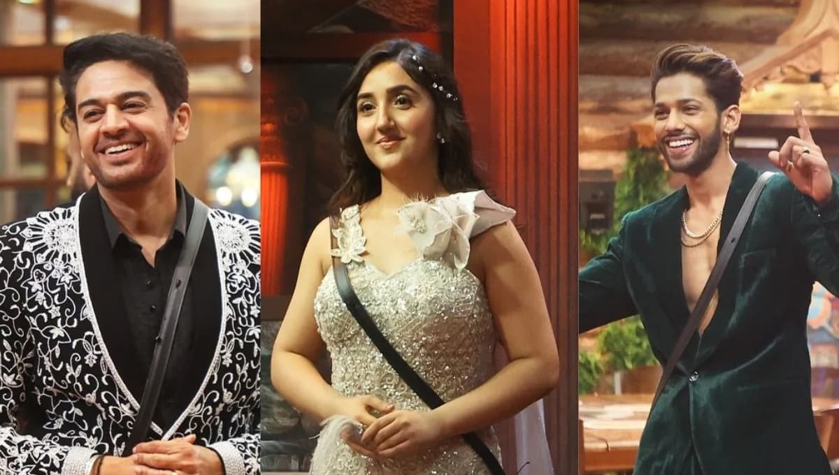 Bigg Boss 19 Nominations में आया जबरदस्त ट्विस्ट, इन 5 कंटेस्टेंट्स पर लटका एविक्शन का खतरा