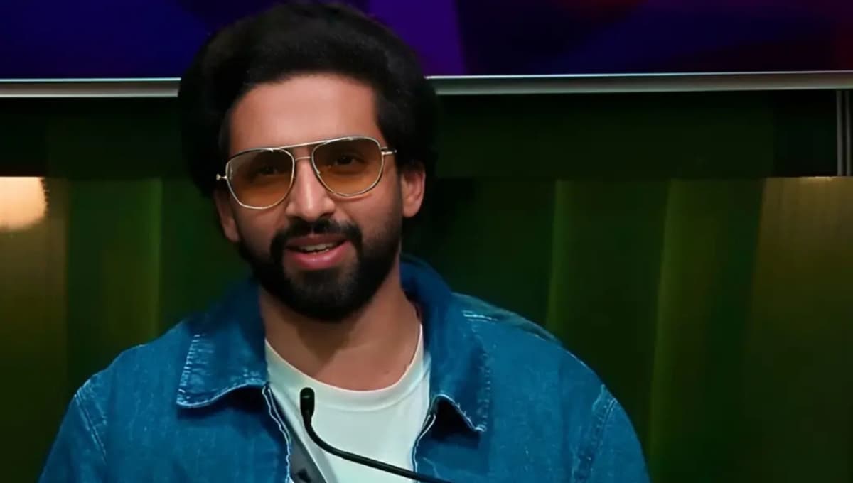 बिग बॉस 19 के कंटेस्टेंट Amaal Mallik Trolled हुए, फैन्स ने कहा फट्टू कैप्टन,