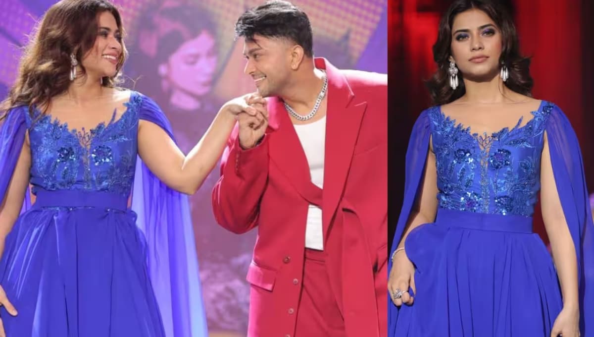 बिग बॉस 19 की कंटेस्टेंट Nagma Mirajkar Reveal Her wedding plan, फैंस हुए एक्साइटेड