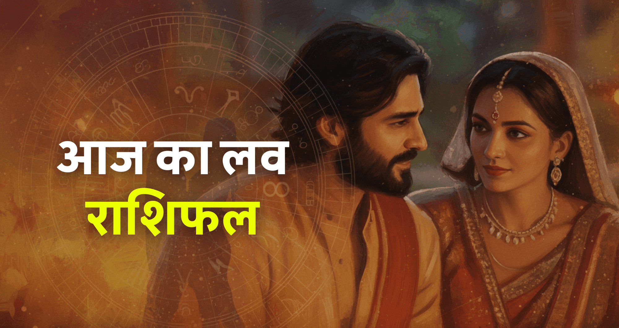 Aaj Ka Love Rashifal 11 October 2025: वृषभ राशि के प्रेम संबंधों में रहेगा सामंजस्य, जानें आज का लव राशिफल
