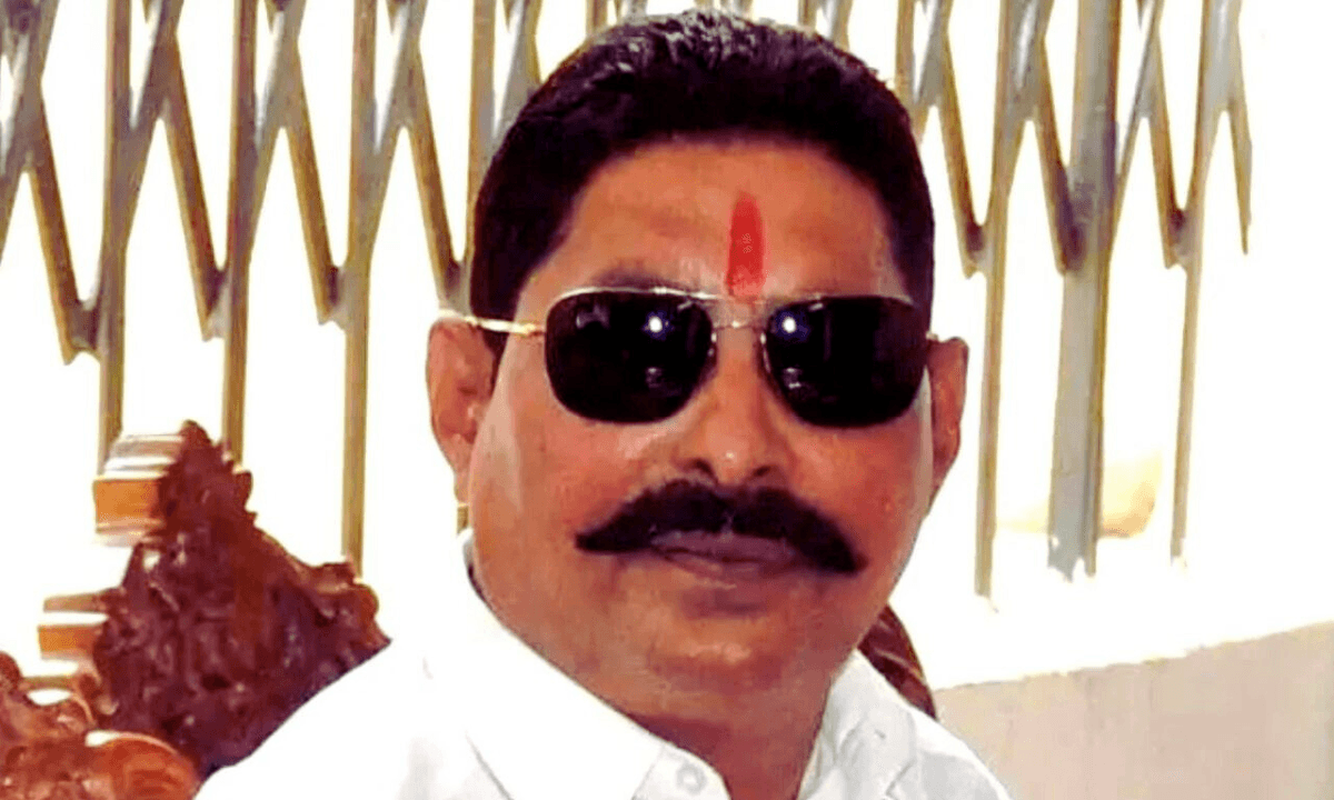 Anant Singh Net Worth: मोकामा विधानसभा से JDU प्रत्याशी की करोड़ों की संपत्ति चर्चा में, जानिए पूरी डिटेल