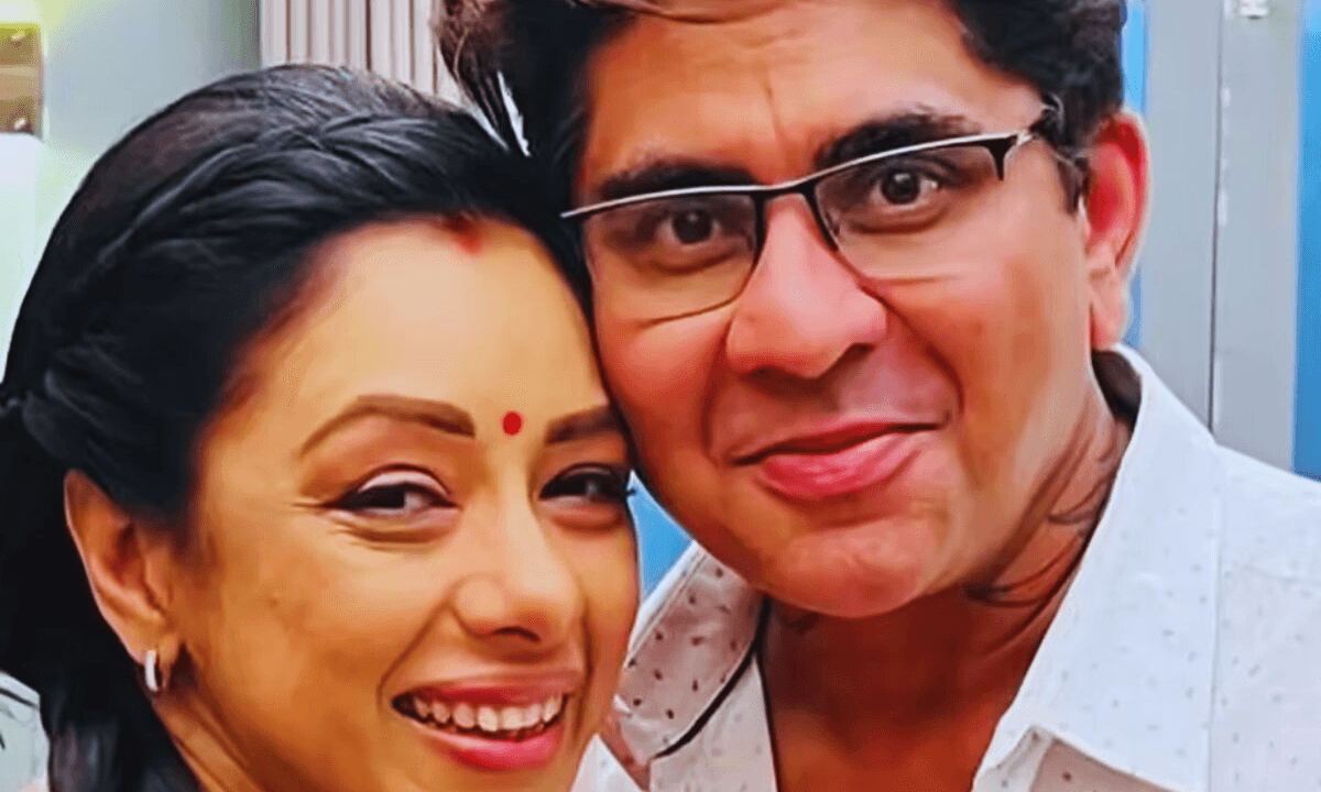 Anupama Upcoming Story: अनुपमा शो में आने वाला जबरदस्त ट्विस्ट, गांव में खुलने वाला है काला राज!