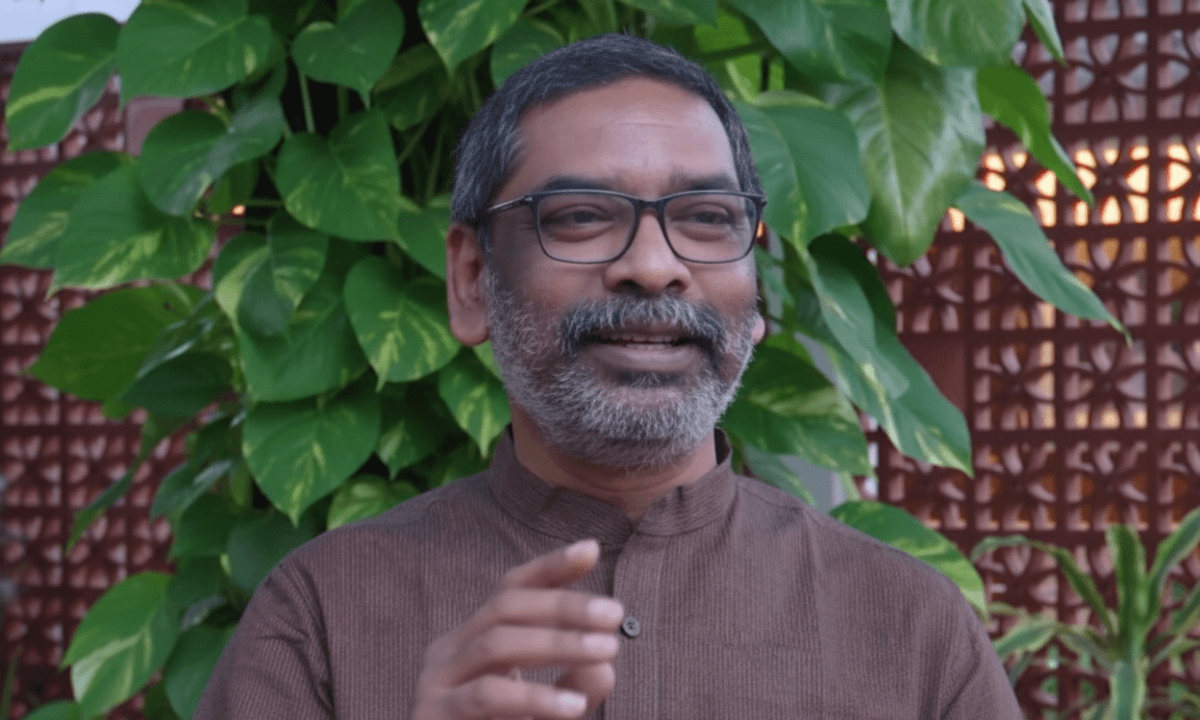 Bihar Assembly Election 2025: झारखंड मुक्ति मोर्चा ने बदला समीकरण, दलित-आदिवासी वोट पर नजर