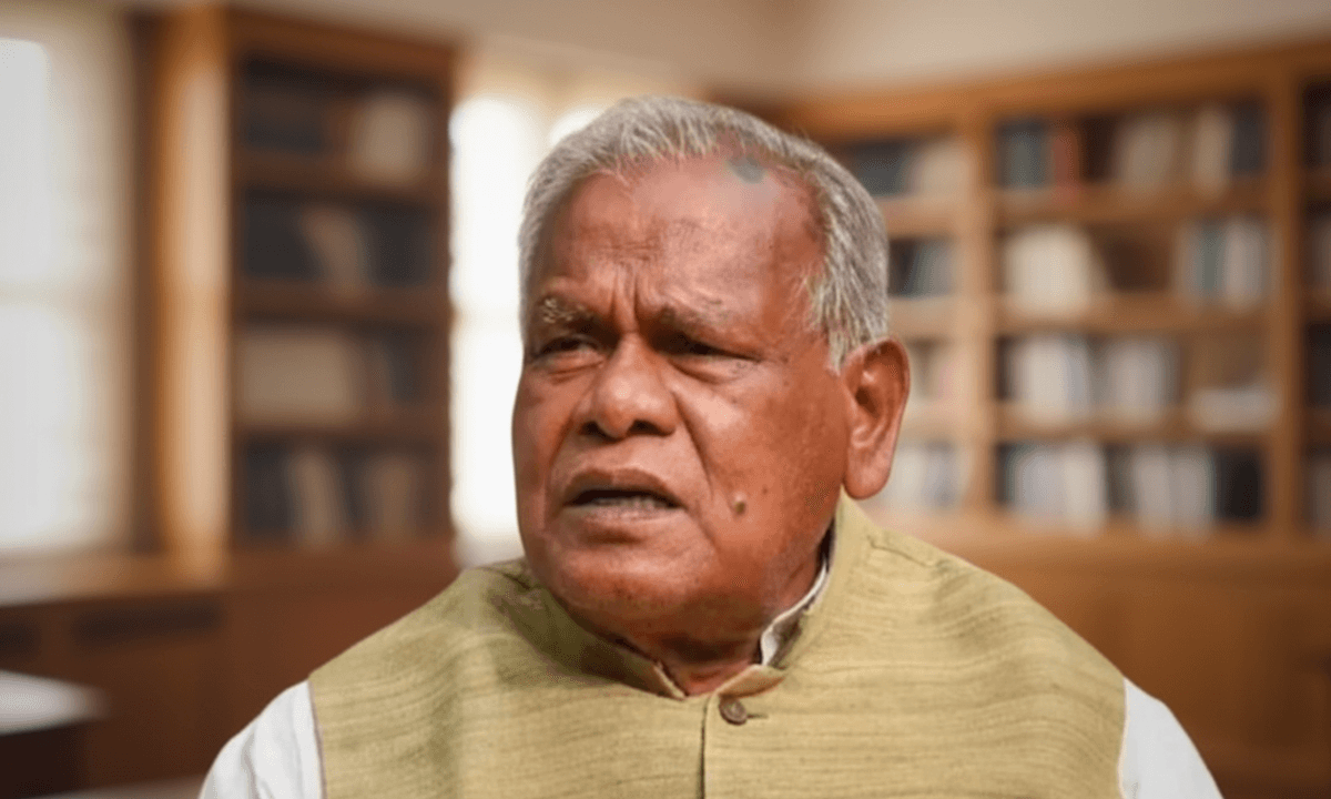 Bihar Election 2025: NDA में सीट शेयरिंग पर मांझी के बदलते बयान ने मचाया सियासी हलचल