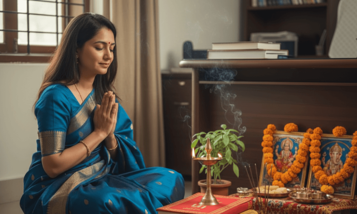 Chopra Puja 2025: दीपावली पर होगी बही-खातों की नई शुरुआत, जानें शुभ मुहूर्त और पूजा विधि