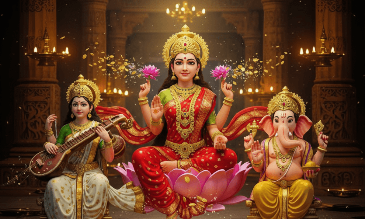 Choti Diwali 2025 Shubh Muhurat: जानिए छोटी दिवाली की तारीख, पूजा विधि और शुभ समय