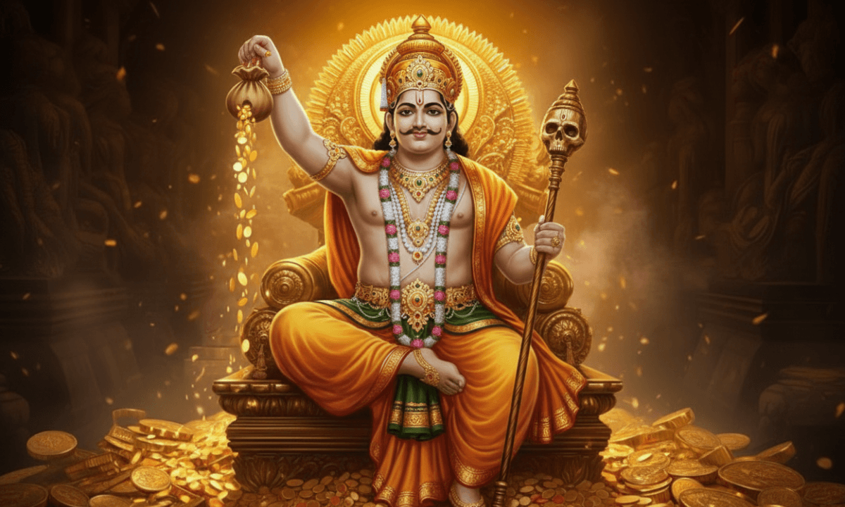 Diwali 2025 Kuber Puja: इस दिवाली कुबेर जी को चढ़ाएं ये 5 चीज़ें, बरसेगा धन और सुख-संपन्नता