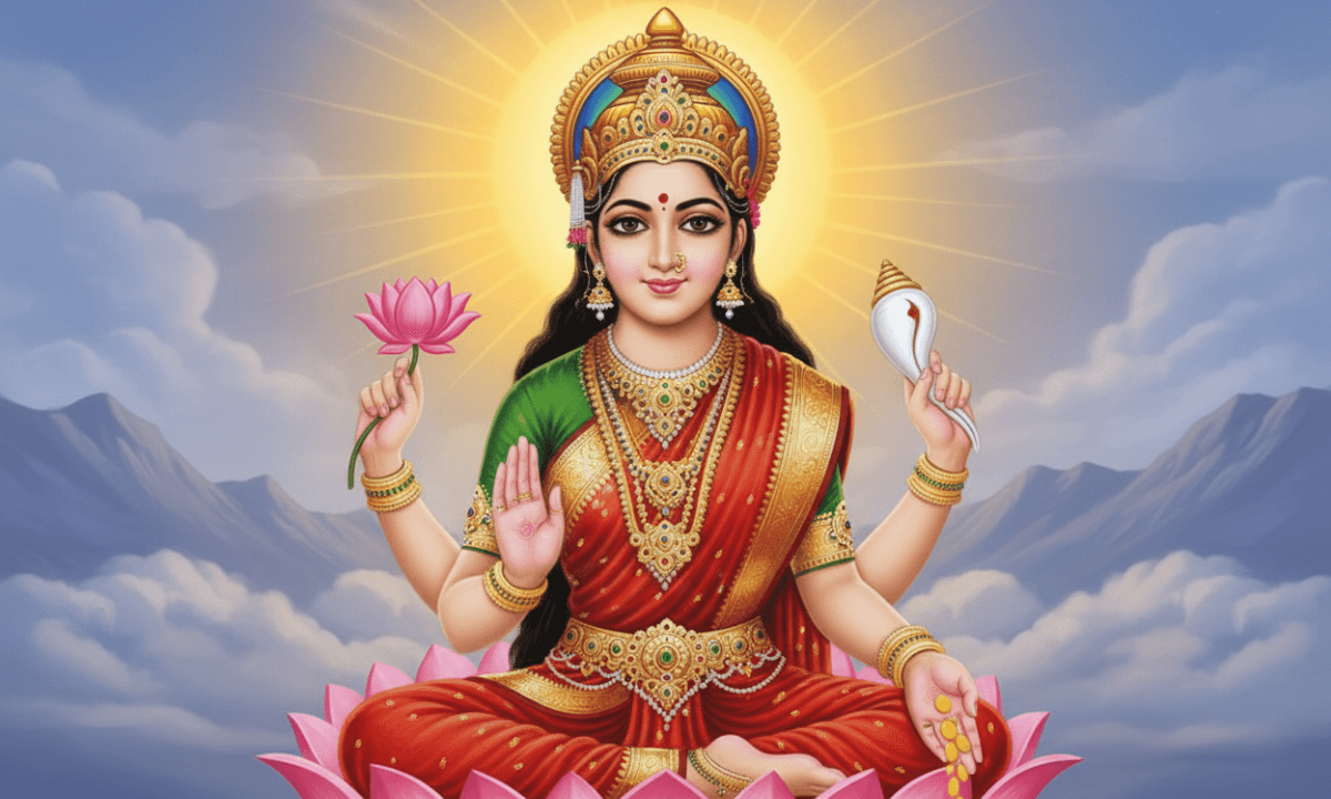 Diwali 2025 Mahalaxmi Stotra: दिवाली पर महालक्ष्मी स्तोत्र का पाठ क्यों है शुभ? जानें पूरा स्तोत्र और इसका धार्मिक महत्व