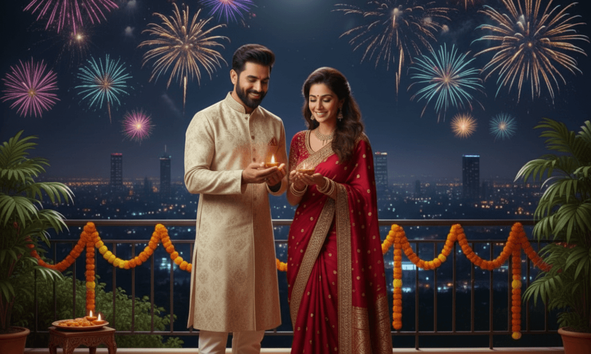 Diwali 2025 Upay: दिवाली पर मां लक्ष्मी का ऐसे करें स्वागत, जानिए सरल और शुभ उपाय